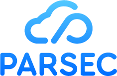 Parsec logo